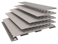 <p>Seuils et portes</p>