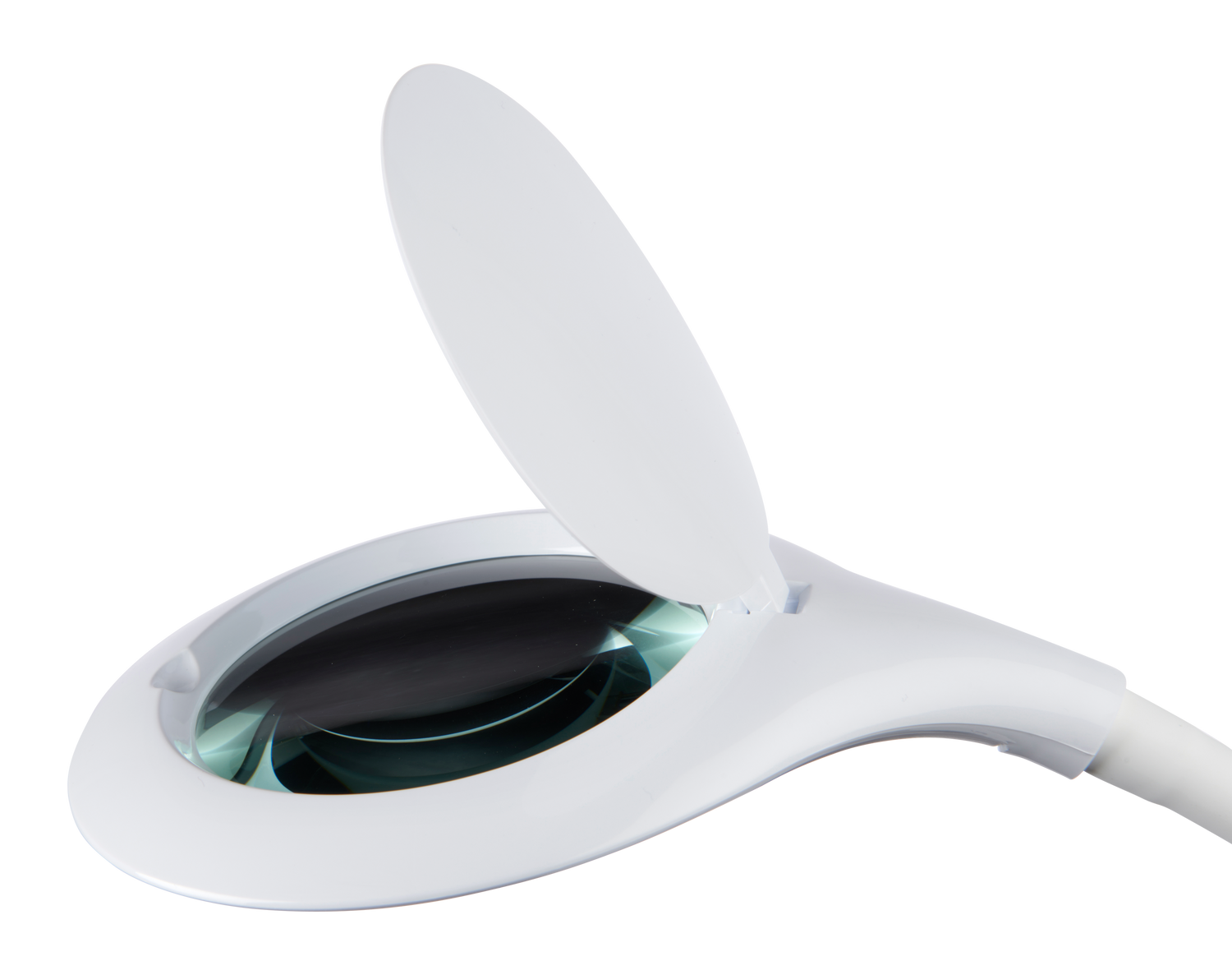 SecuCare Lampe Loupe