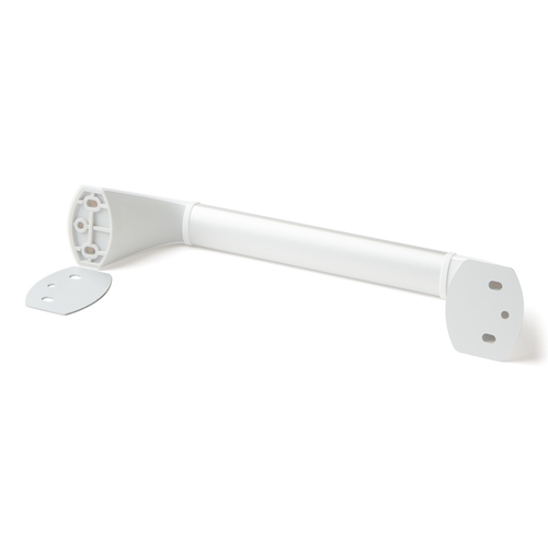 SecuCare Plaquette de rénovation pour barres d'appui, 2 pièces