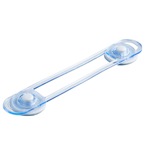 SecuCare Valve universelle, 3 pièces