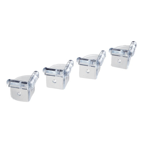SecuCare Protecteur d'angle, 4 pièces