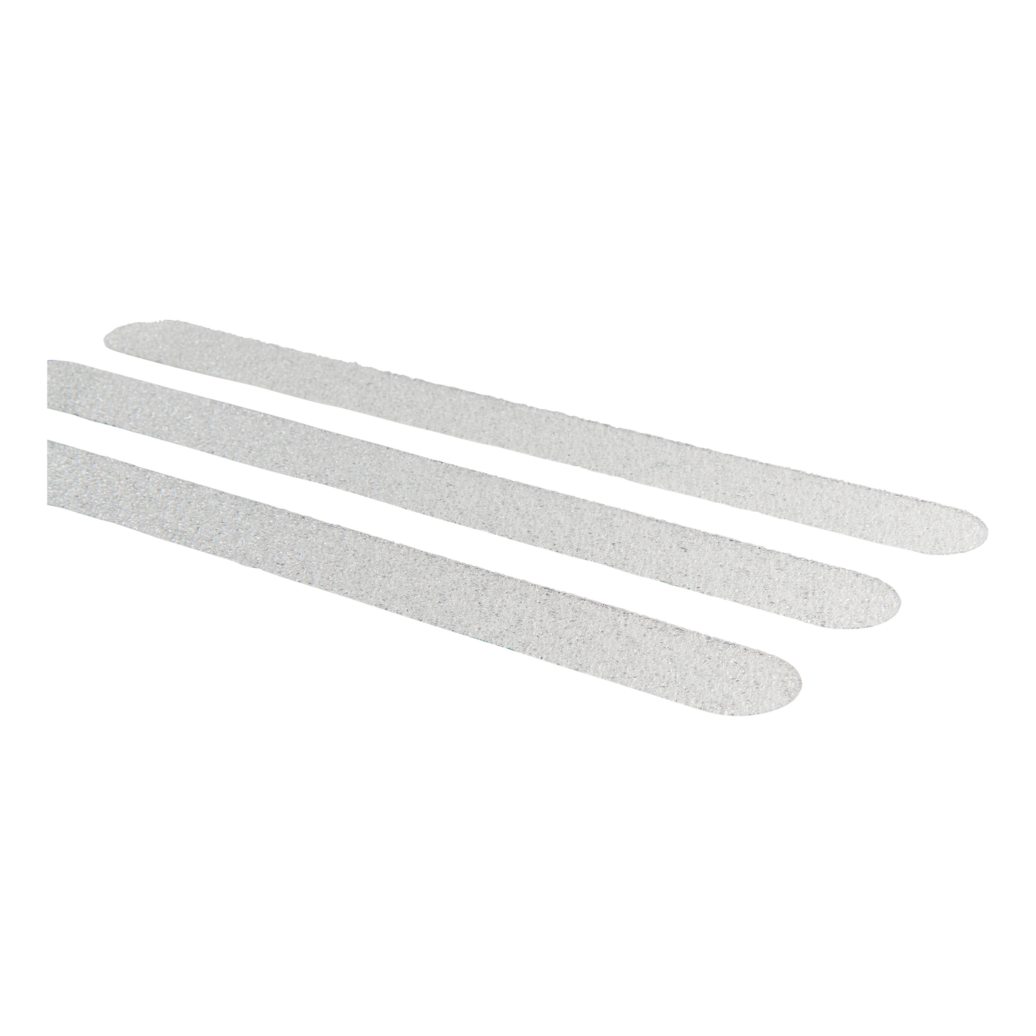 SecuCare Autocollant antidérapant salle de bains rectangulaire, 12 pc.