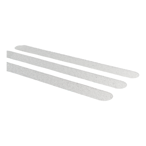 SecuCare Autocollant antidérapant salle de bains rectangulaire, 12 pc.