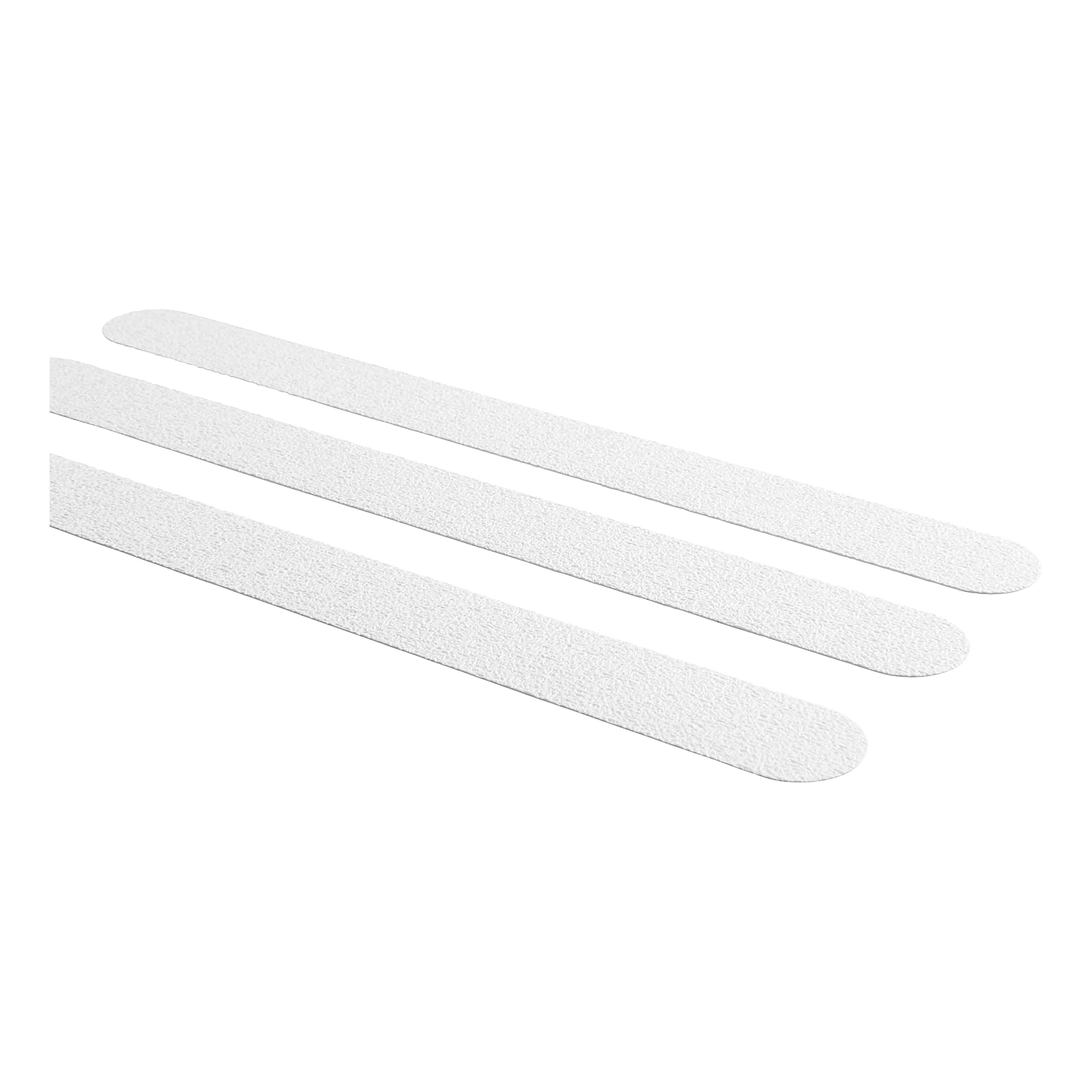 SecuCare Autocollant antidérapant salle de bains rectangulaire, 12 pc.