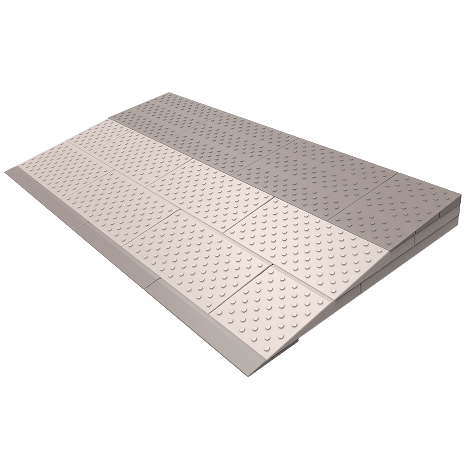 SecuCare Aide au seuil modulaire