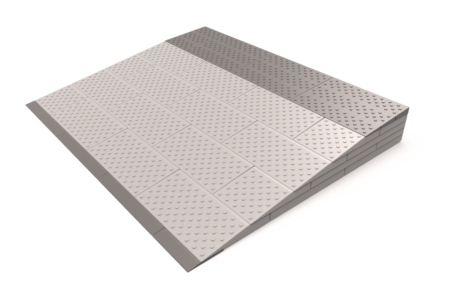 SecuCare Aide au seuil modulaire