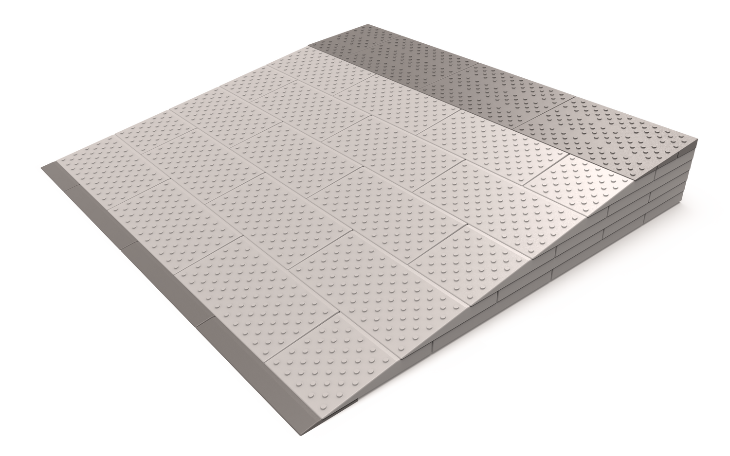 SecuCare Aide au seuil modulaire