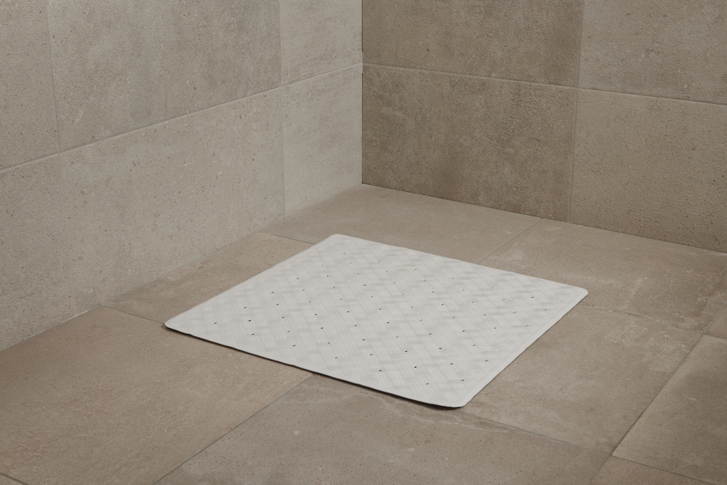 SecuCare Tapis de douche antidérapant