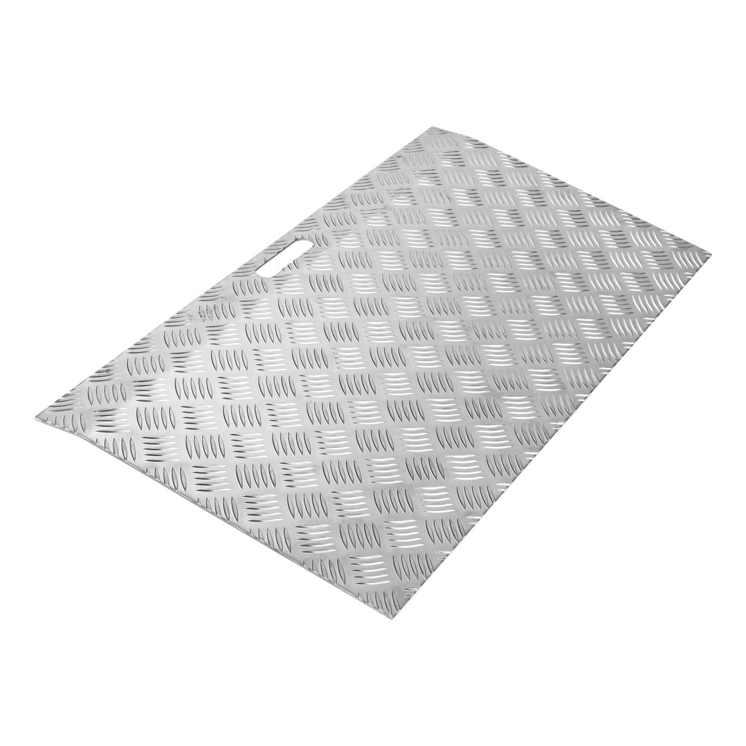 SecuCare Aide au seuil Aluminium