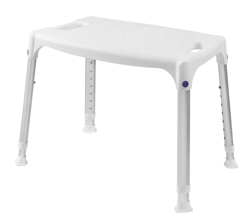 SecuCare Chaise de douche Quattro