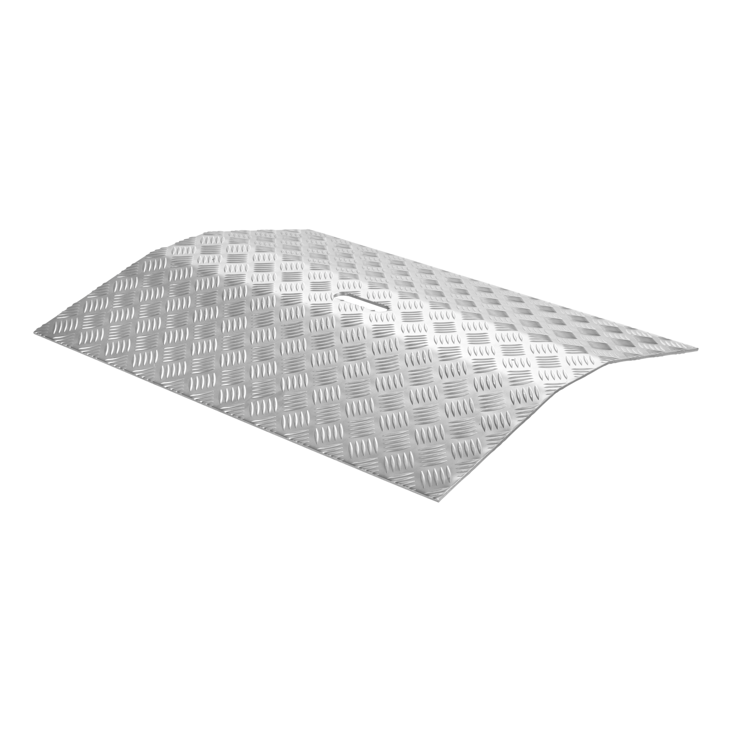 SecuCare Rampe seuil