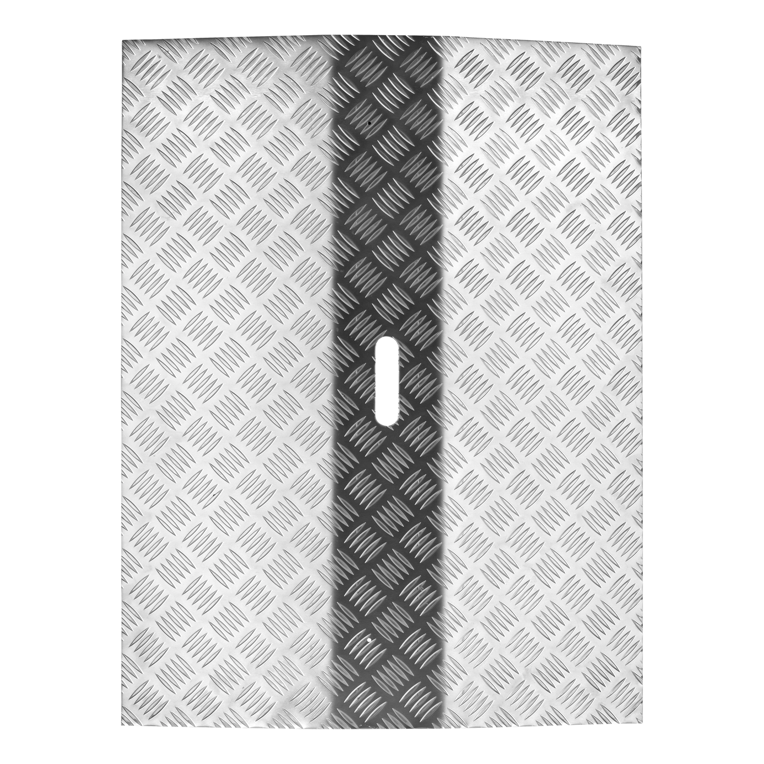 SecuCare Rampe seuil