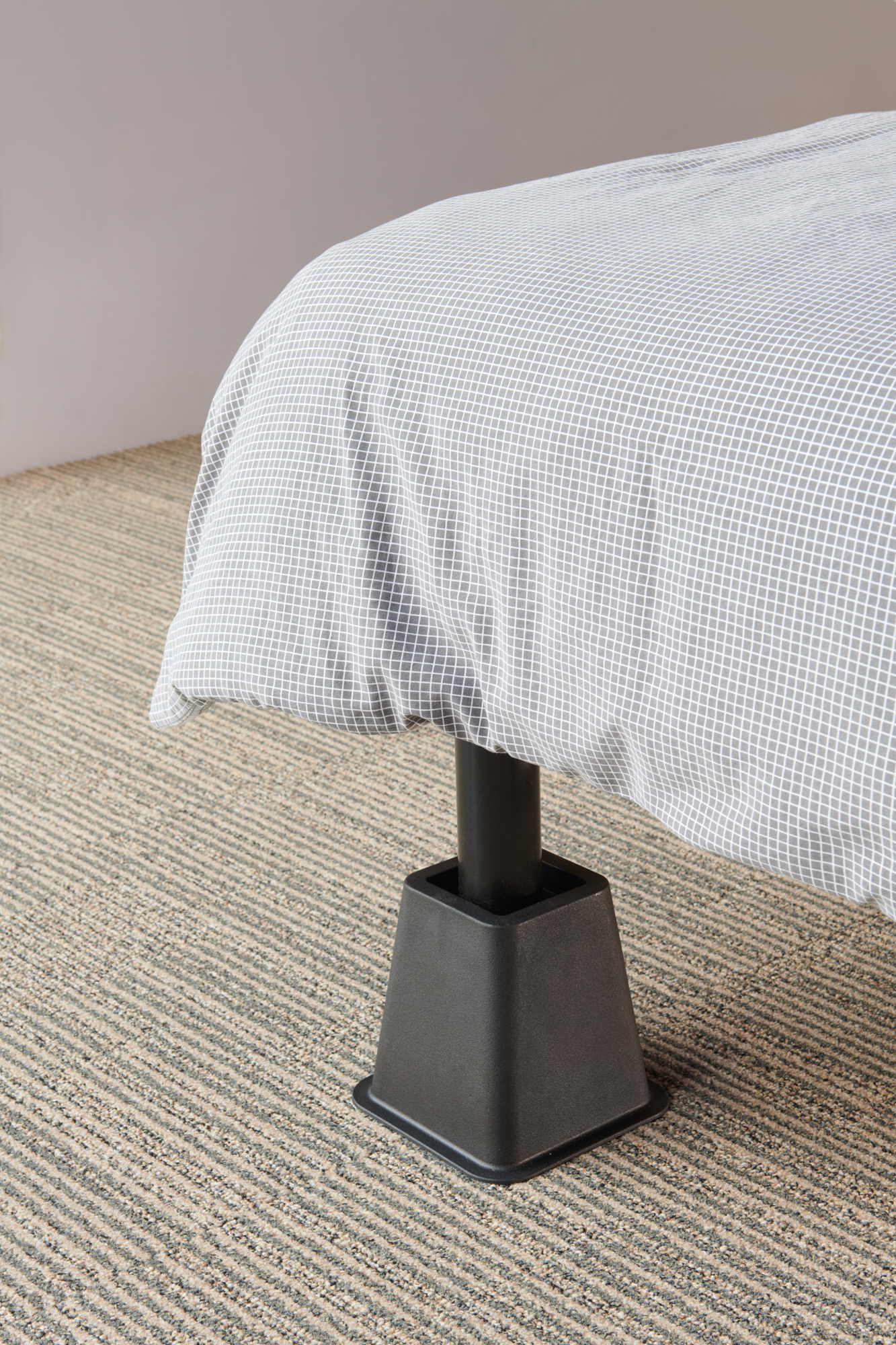 SecuCare Rehausseur de lit et de meuble