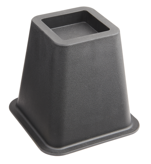 SecuCare Rehausseur de lit et de meuble