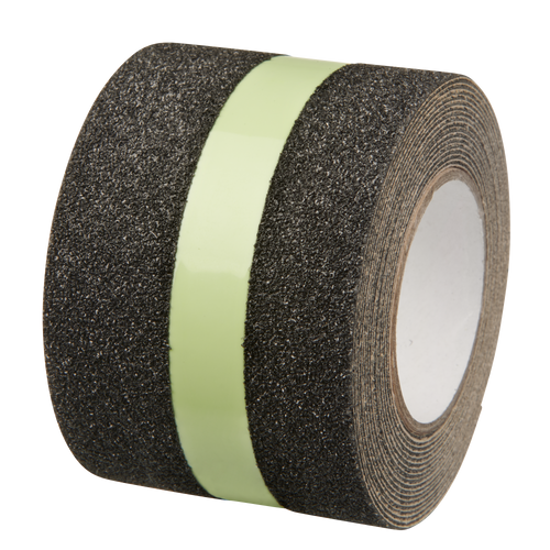 SecuCare Autocollant antidérapant sur rouleau, Heavy Duty, 3 mètres