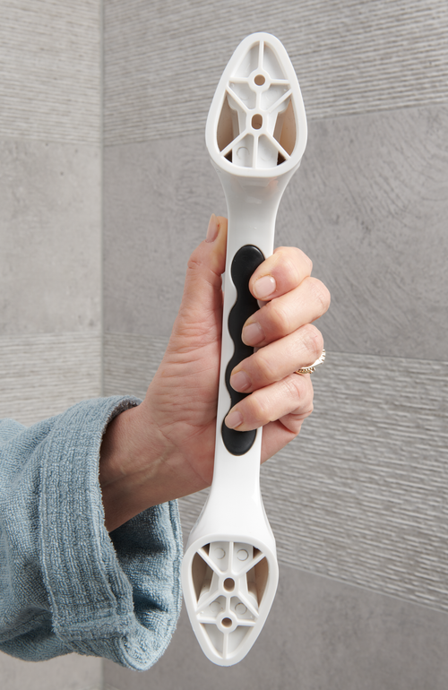 SecuCare Barre d'appui Courbe