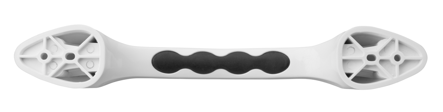 SecuCare Barre d'appui Courbe