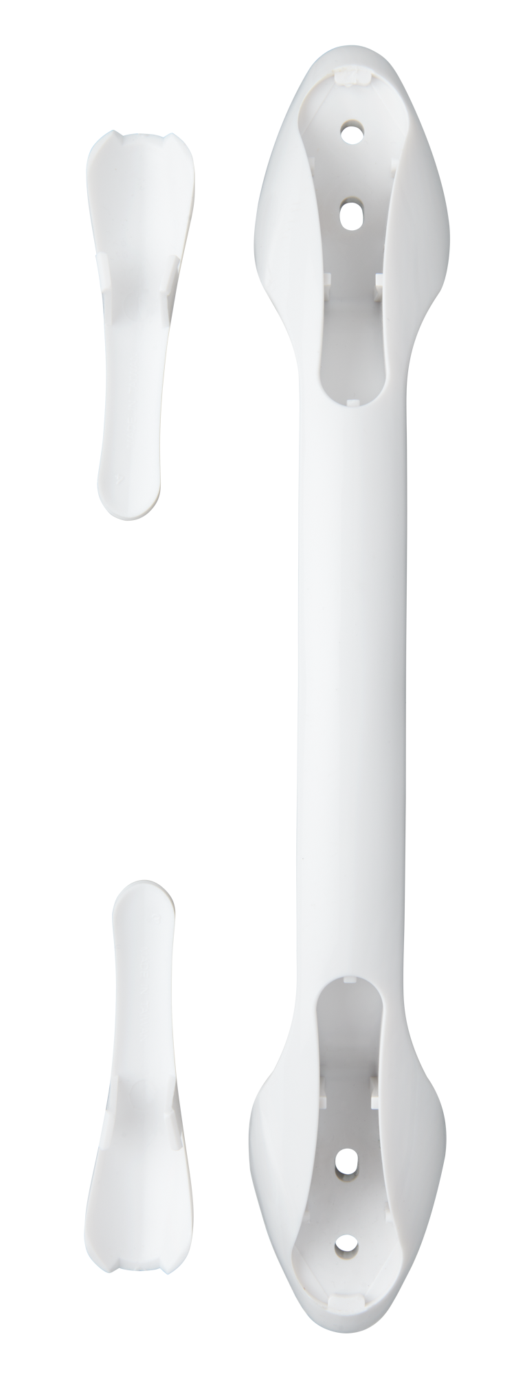 SecuCare Barre d'appui Courbe