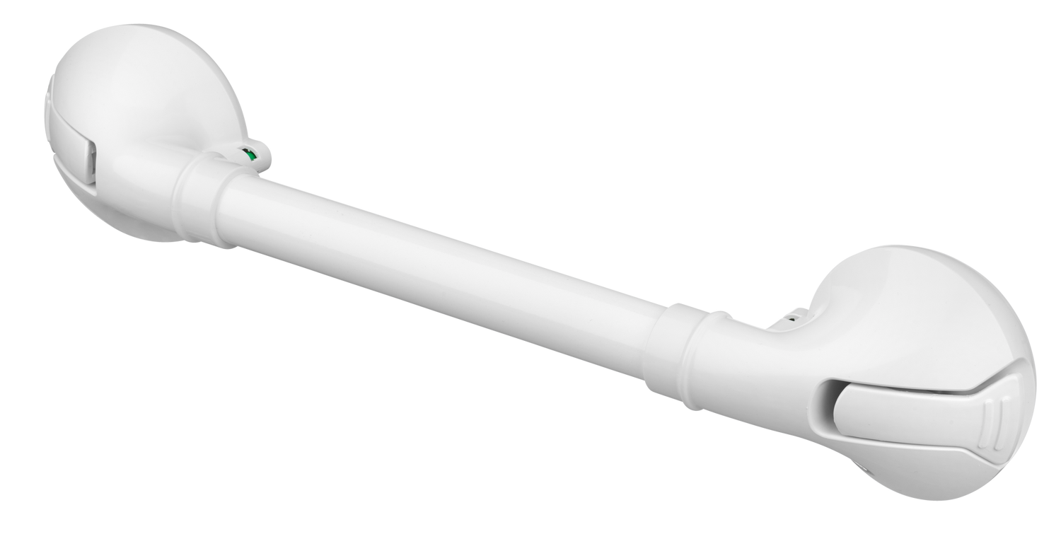 SecuCare Barre de maintien à ventouses