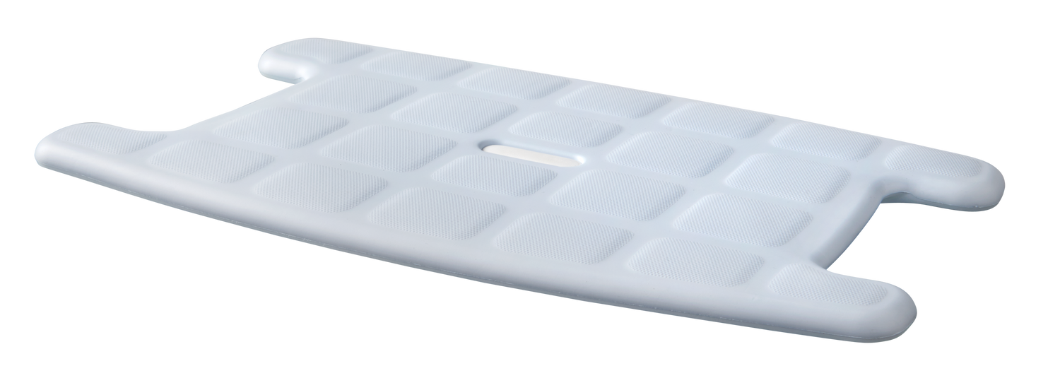 Coussin SecuCare Comfort pour Chaise de douche Quattro