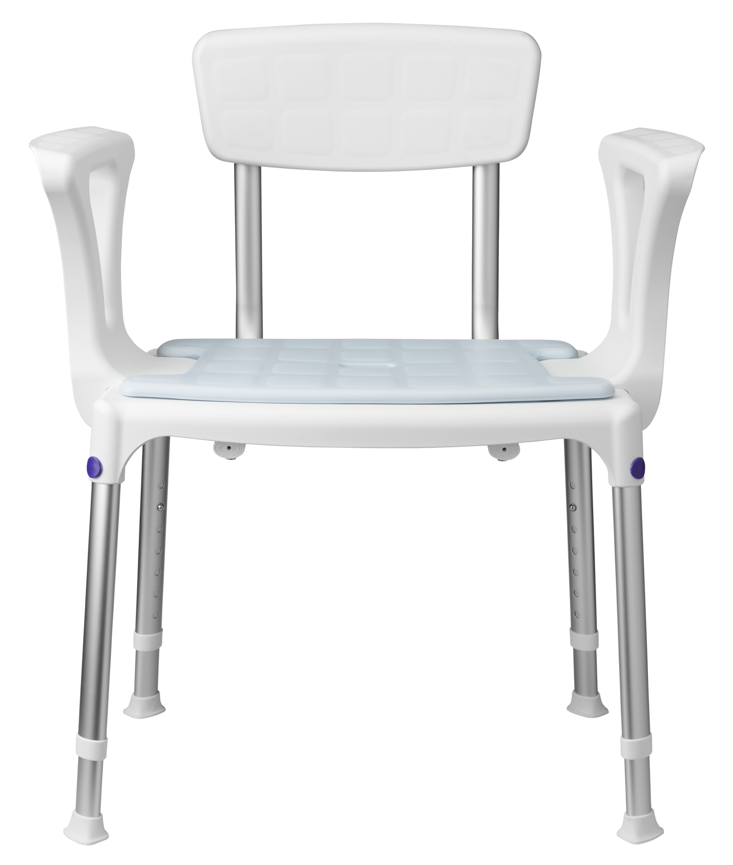 Coussin SecuCare Comfort pour Chaise de douche Quattro