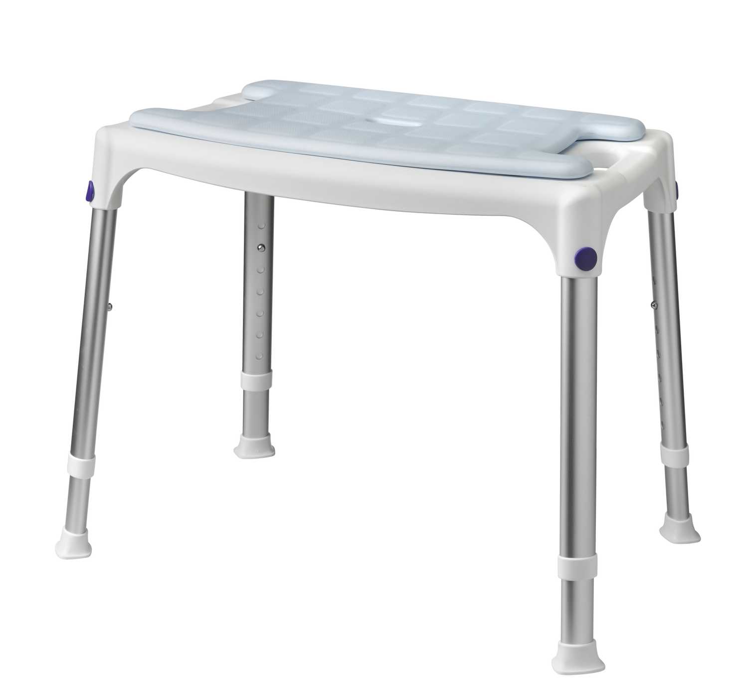 Coussin SecuCare Comfort pour Chaise de douche Quattro