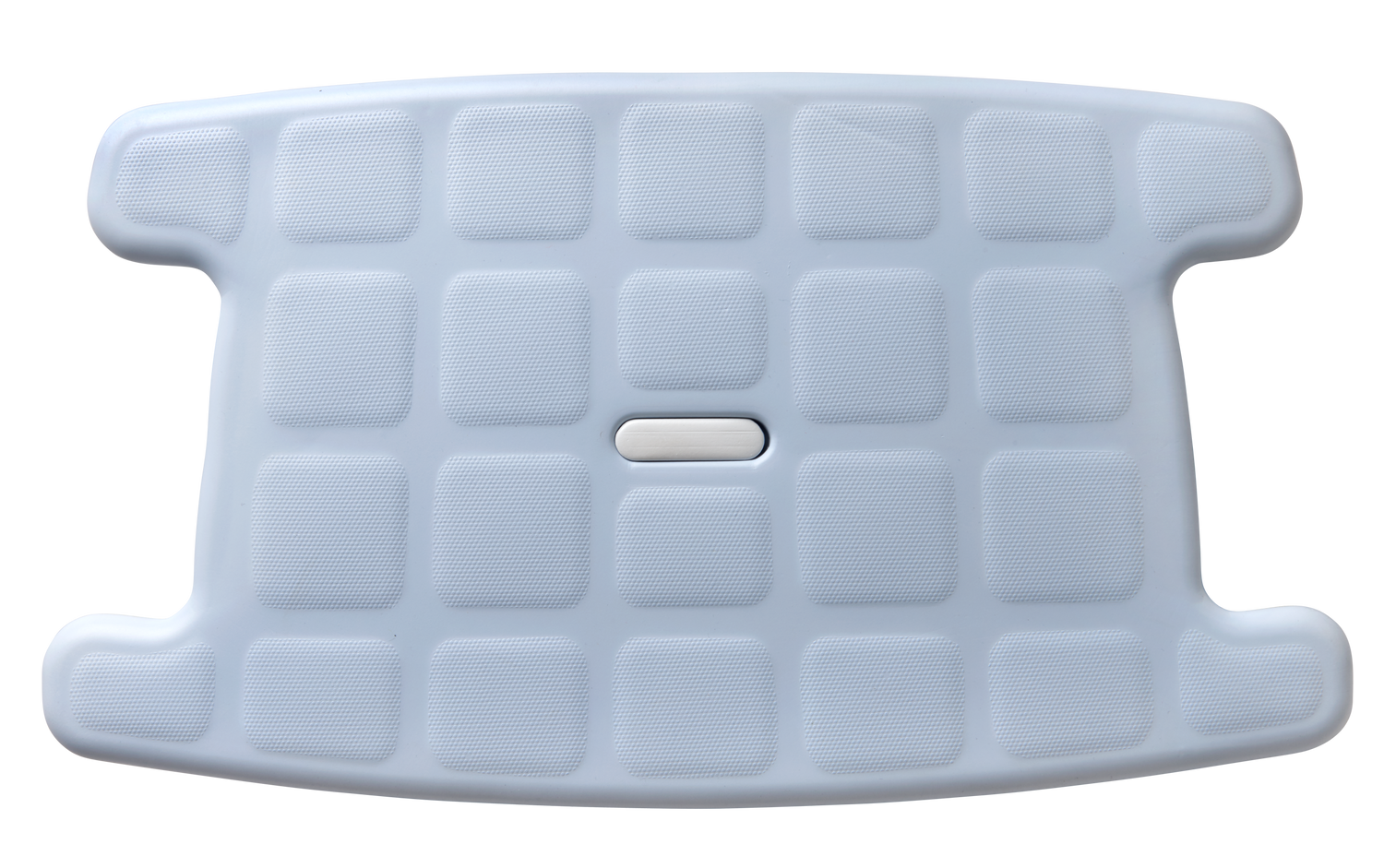 Coussin SecuCare Comfort pour Chaise de douche Quattro