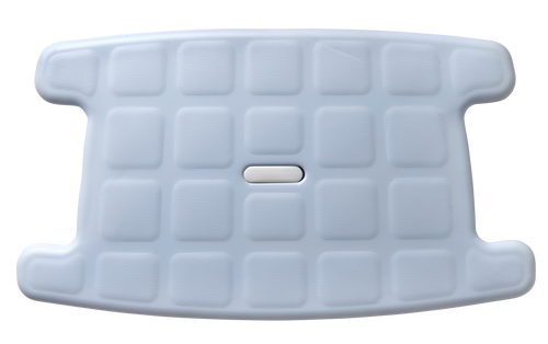Coussin SecuCare Comfort pour Chaise de douche Quattro