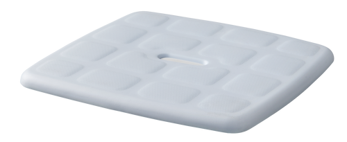 Coussin SecuCare Comfort pour Tabouret de douche Quattro