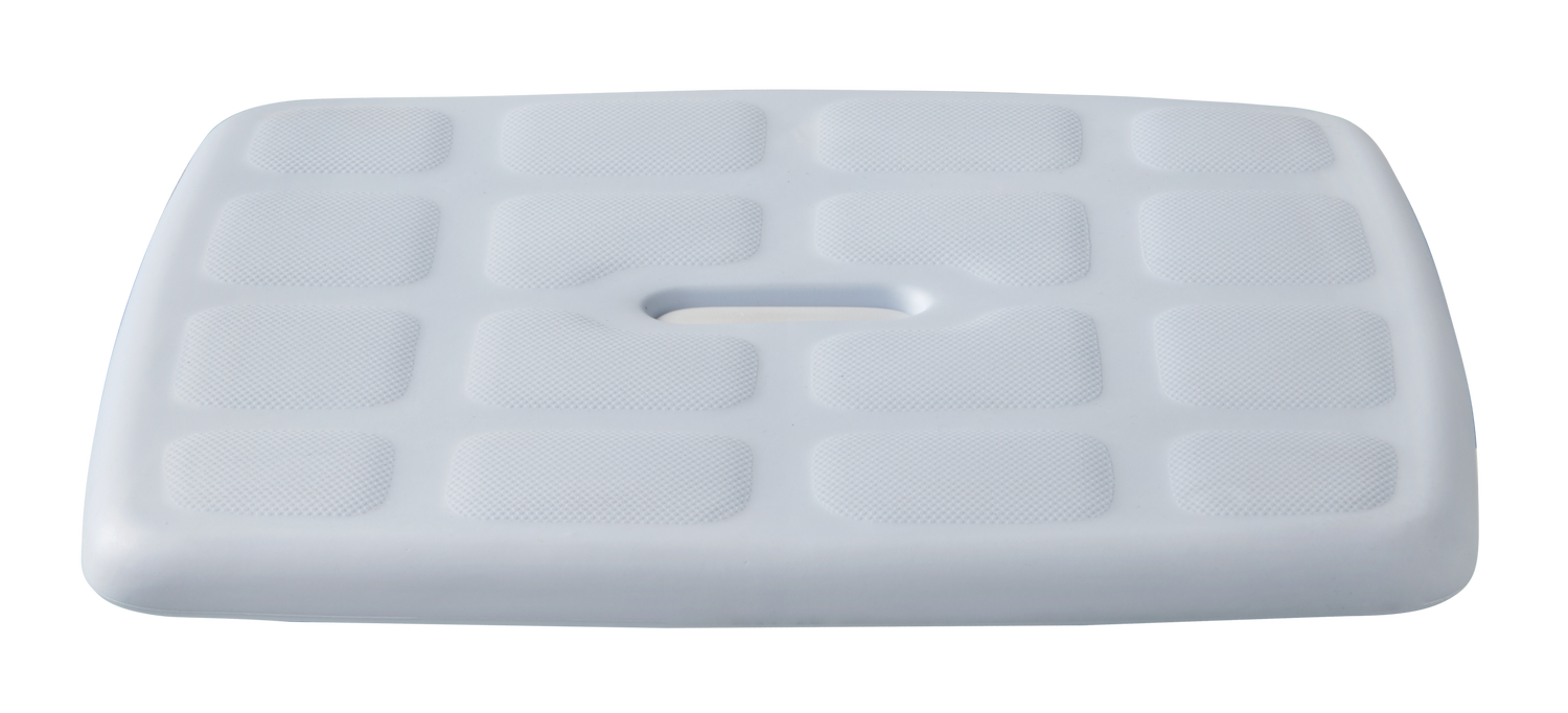 Coussin SecuCare Comfort pour Tabouret de douche Quattro