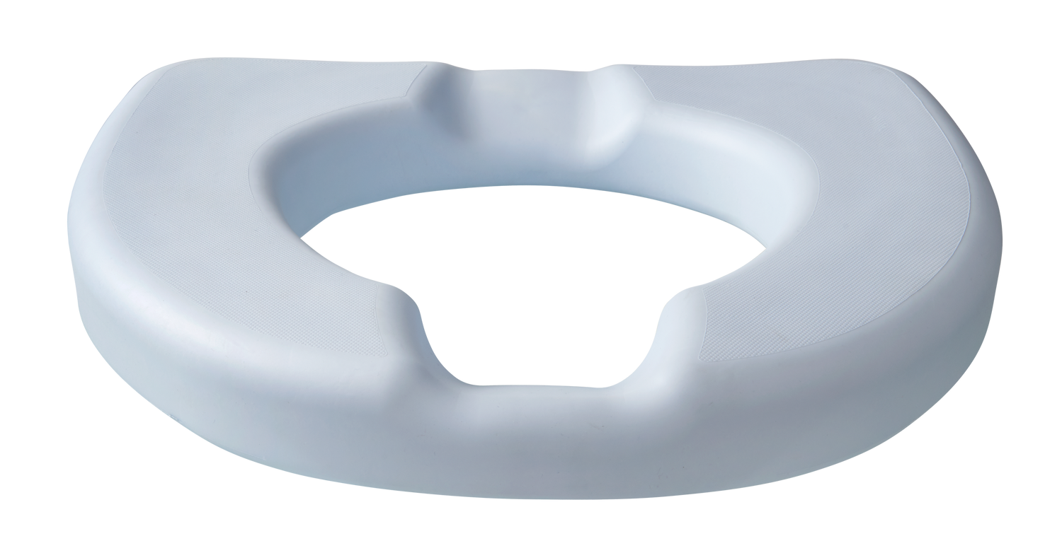 Coussin SecuCare Comfort pour rehausseur WC
