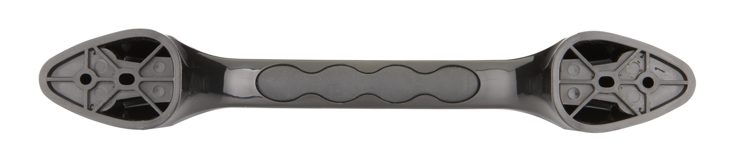 SecuCare Barre d'appui Courbe