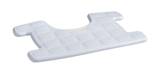 Coussin SecuCare Comfort pour Chaise de douche Hygiene Quattro