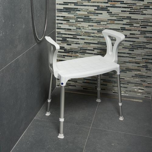 SecuCare Accoudoir Quattro pour chaise de siège