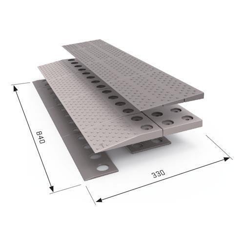 SecuCare Aide au seuil modulaire