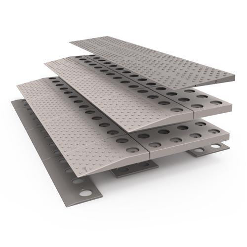 SecuCare Aide au seuil modulaire