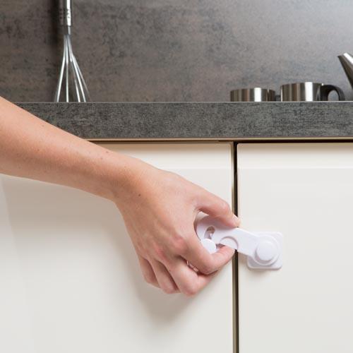 SecuCare Verrou de placard