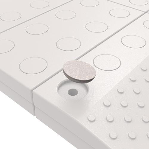 SecuCare, Patin de remplissage, 8714199510562