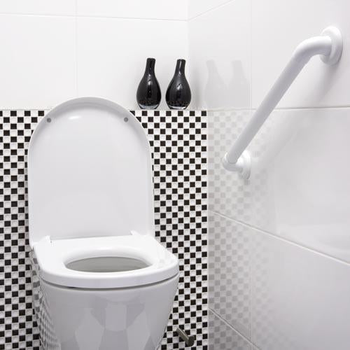 SecuCare Barre d'appui Base