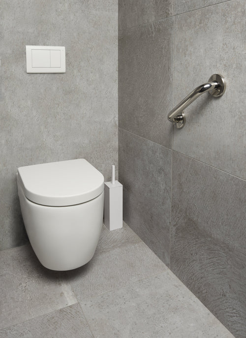 SecuCare Barre d'appui ø32 mm acier inoxydable