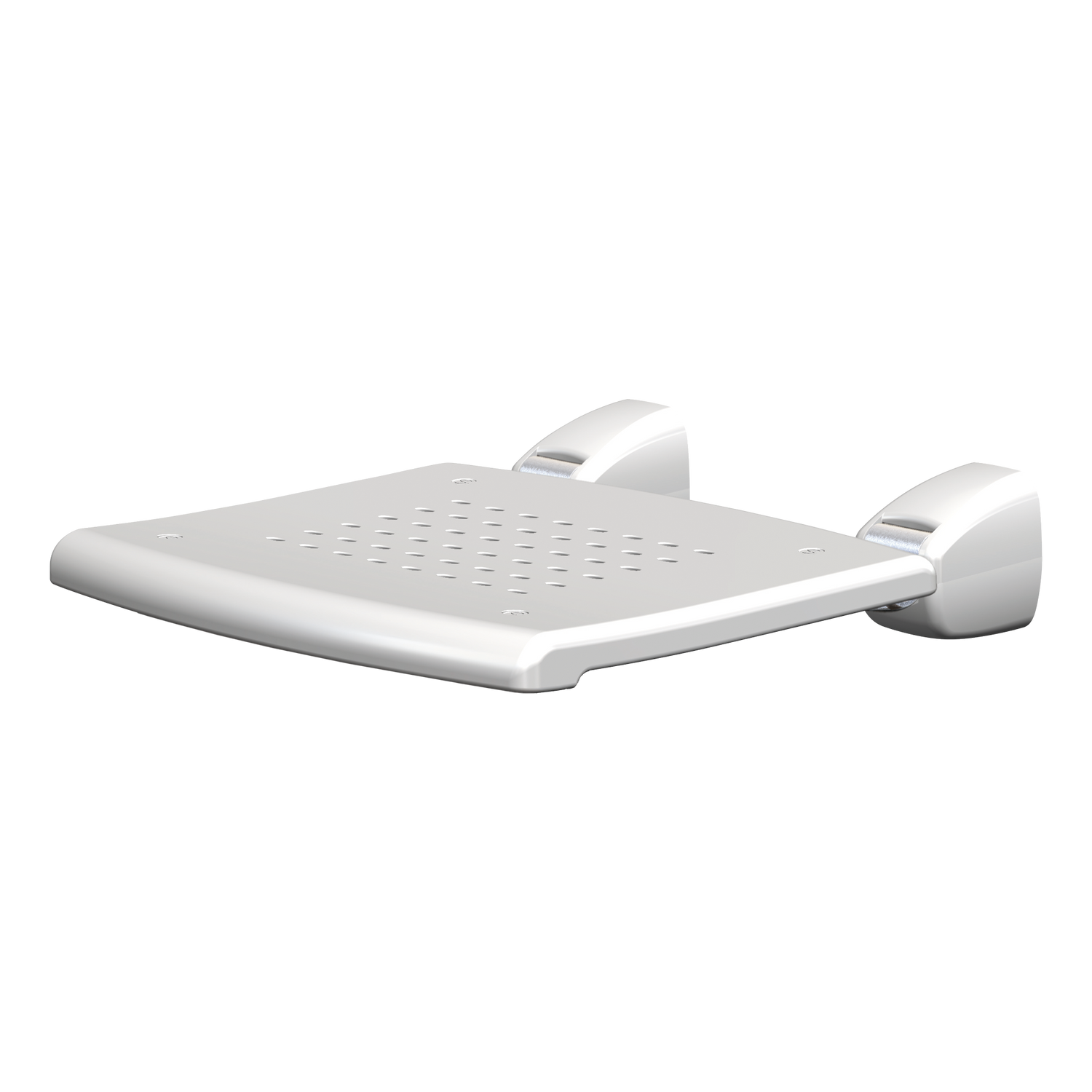 SecuCare Chaise de douche rabattable