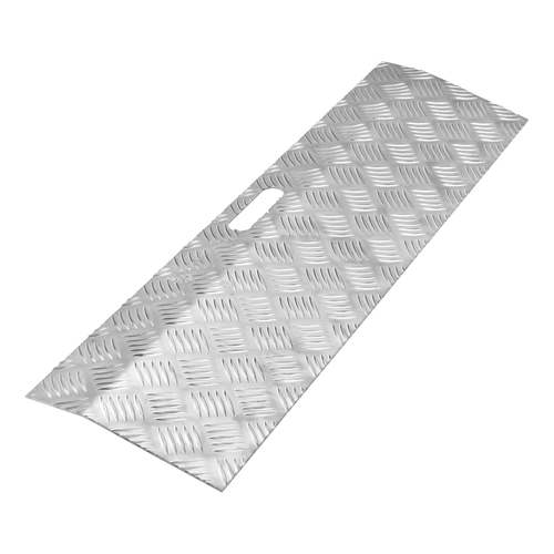 SecuCare Aide au seuil Aluminium