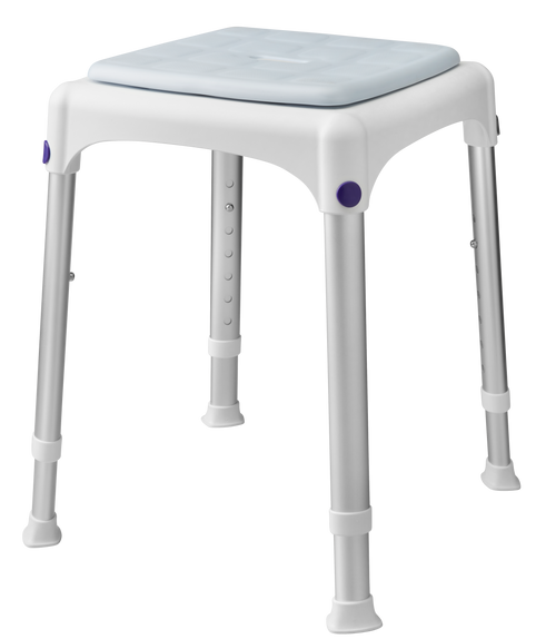 Coussin SecuCare Comfort pour Tabouret de douche Quattro