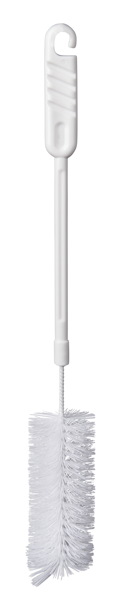 SecuCare Goupillon pour urinal  blanc