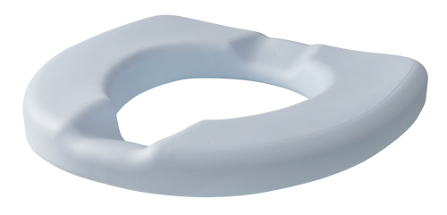 Coussin SecuCare Comfort pour rehausseur WC