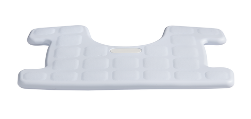 Coussin SecuCare Comfort pour Chaise de douche Hygiene Quattro