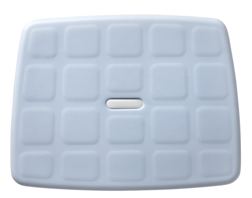 Coussin SecuCare Comfort pour Siège de bain Quattro