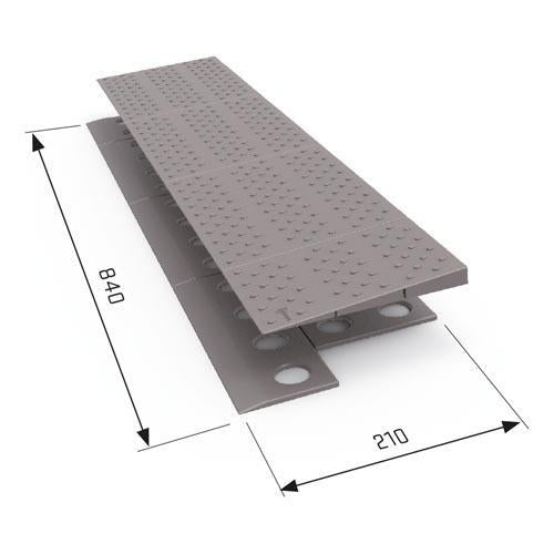 SecuCare Aide au seuil modulaire